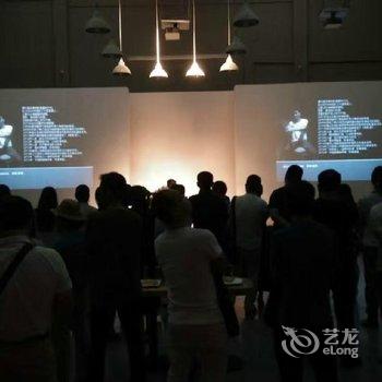 广州图南生活美学酒店酒店提供图片