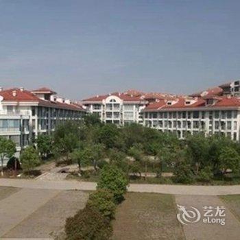 连云港连岛夏日港湾公寓酒店酒店提供图片