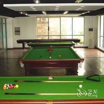 连云港连岛夏日港湾公寓酒店酒店提供图片