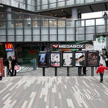 北京檀酒店(原北京檀驿栈精品酒店)酒店提供图片