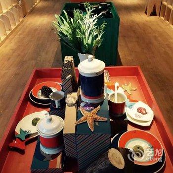 广州图南生活美学酒店酒店提供图片