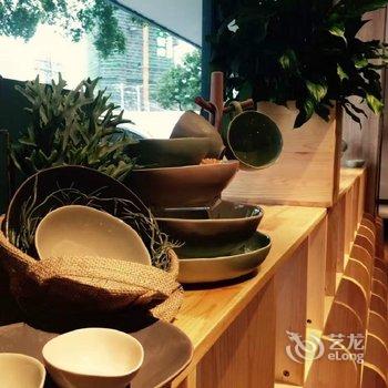 广州图南生活美学酒店酒店提供图片