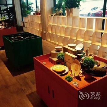 广州图南生活美学酒店酒店提供图片