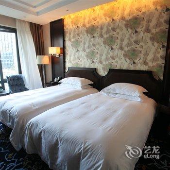 丽水新世界大酒店酒店提供图片