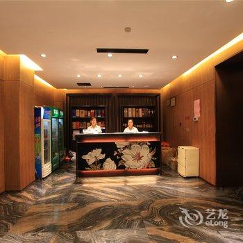 丽水新世界大酒店酒店提供图片