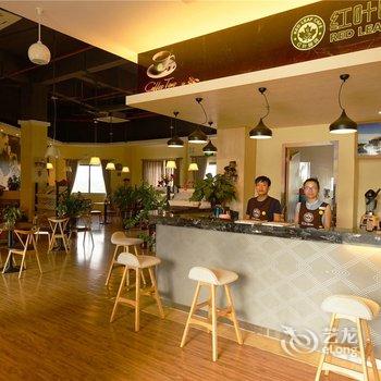 澄迈碧桂园美浪湾温泉酒店酒店提供图片