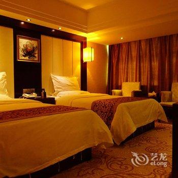 青海皇子豪廷大酒店(西宁)酒店提供图片