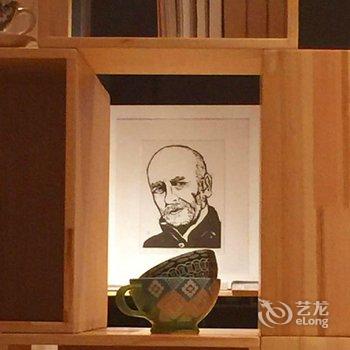 广州图南生活美学酒店酒店提供图片