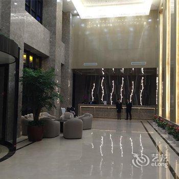 上海银廷悦莱精品酒店酒店提供图片