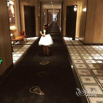 广州图南生活美学酒店酒店提供图片