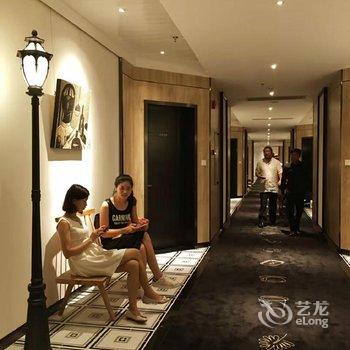 广州图南生活美学酒店酒店提供图片