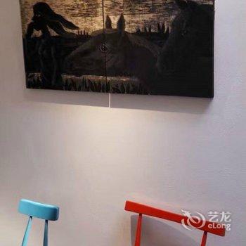 广州图南生活美学酒店酒店提供图片