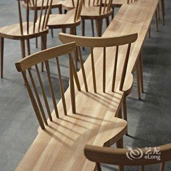 广州图南生活美学酒店酒店提供图片