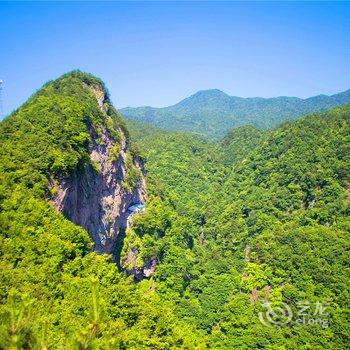 金榜乡村.岳西金榜自然村酒店提供图片