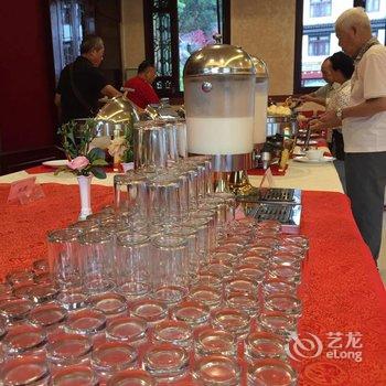 婺源茶博府公馆酒店提供图片