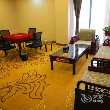 西平东盛国际酒店酒店提供图片