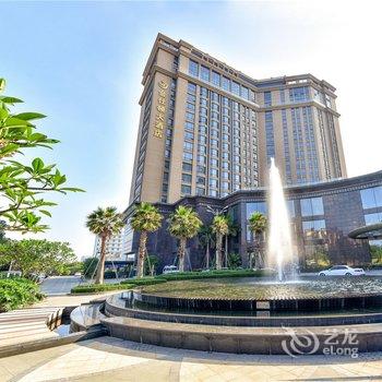 漳浦金仕顿大酒店酒店提供图片
