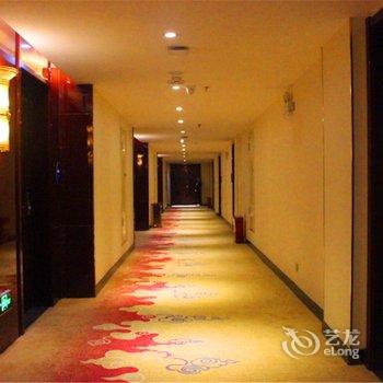 西平东盛国际酒店酒店提供图片