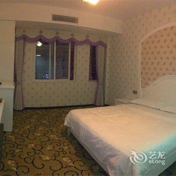 资阳新视觉宾馆酒店提供图片