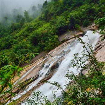 连州市大东山温泉度假区酒店提供图片