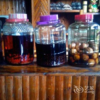 龙胜龙脊古壮人家酒店提供图片