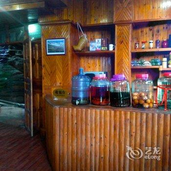 龙胜龙脊古壮人家酒店提供图片