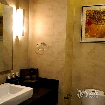 南京青龙山天云阁度假中心酒店提供图片