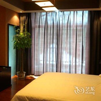 南京青龙山天云阁度假中心酒店提供图片