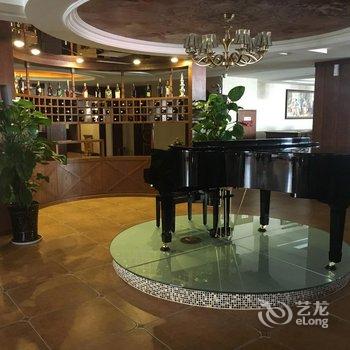 会东香江国际大酒店酒店提供图片