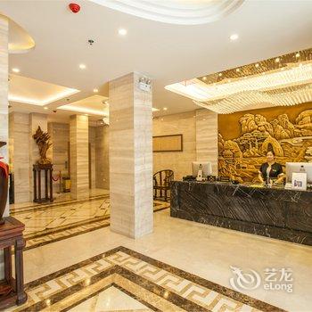 荆州貂王国际生态酒店酒店提供图片
