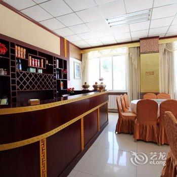 松潘新学苑宾馆酒店提供图片