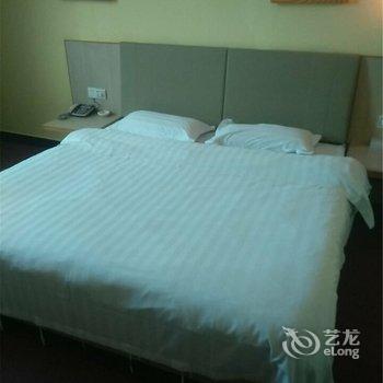 东莞福缘商务酒店酒店提供图片