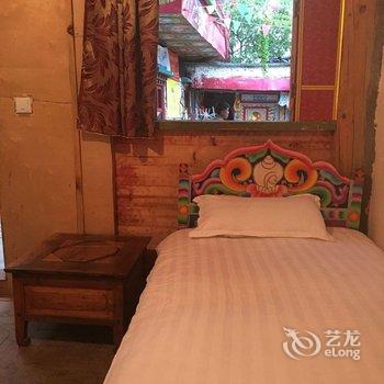 丹巴阿布藏家客栈酒店提供图片