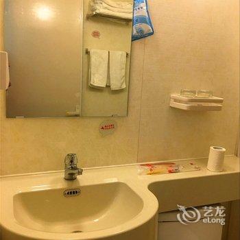 尚客优快捷酒店(临沂义堂店)酒店提供图片