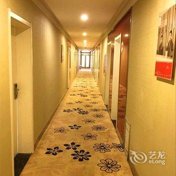 尚客优快捷酒店(临沂义堂店)酒店提供图片