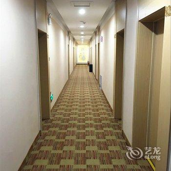 尚客优快捷酒店(临沂义堂店)酒店提供图片