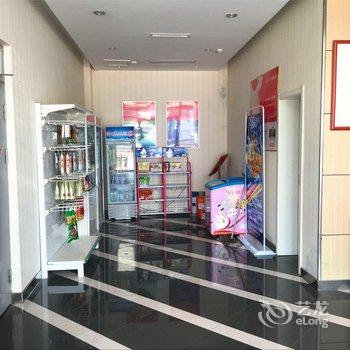 尚客优快捷酒店(临沂义堂店)酒店提供图片