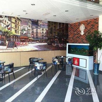 尚客优快捷酒店(临沂义堂店)酒店提供图片