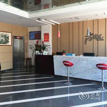 尚客优快捷酒店(临沂义堂店)酒店提供图片