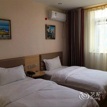 尚客优快捷酒店(临沂义堂店)酒店提供图片