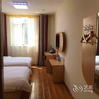 尚客优快捷酒店(临沂义堂店)酒店提供图片