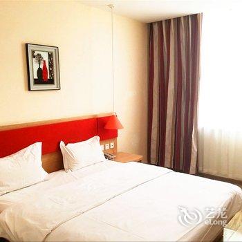 尚客优快捷酒店(临沂义堂店)酒店提供图片