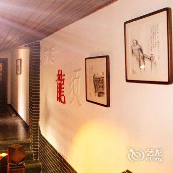 平遥云集花房客栈酒店提供图片