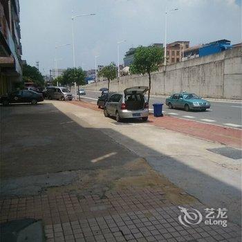 东莞福缘商务酒店酒店提供图片