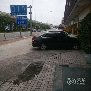 东莞福缘商务酒店酒店提供图片