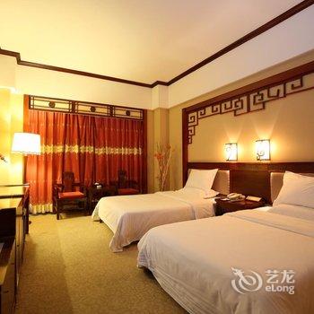南宁东盟国际大酒店酒店提供图片