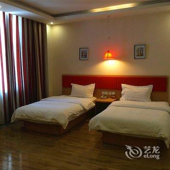 尚客优快捷酒店(临沂义堂店)酒店提供图片