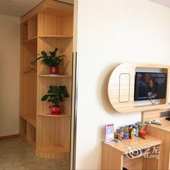 尚客优快捷酒店(临沂义堂店)酒店提供图片