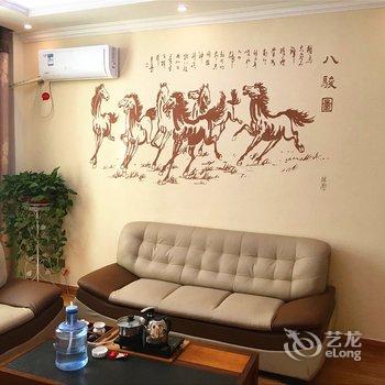 尚客优快捷酒店(临沂义堂店)酒店提供图片