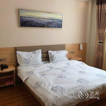 尚客优快捷酒店(临沂义堂店)酒店提供图片